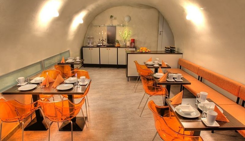 Hotel Peregrin Český Krumlov